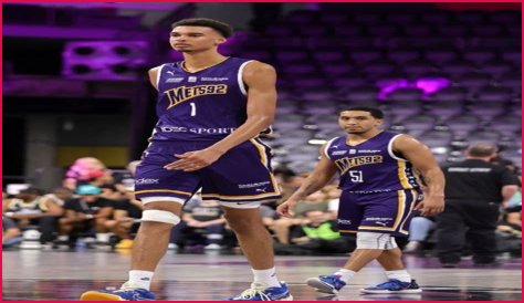 Discover The Height Of Vic Mensa