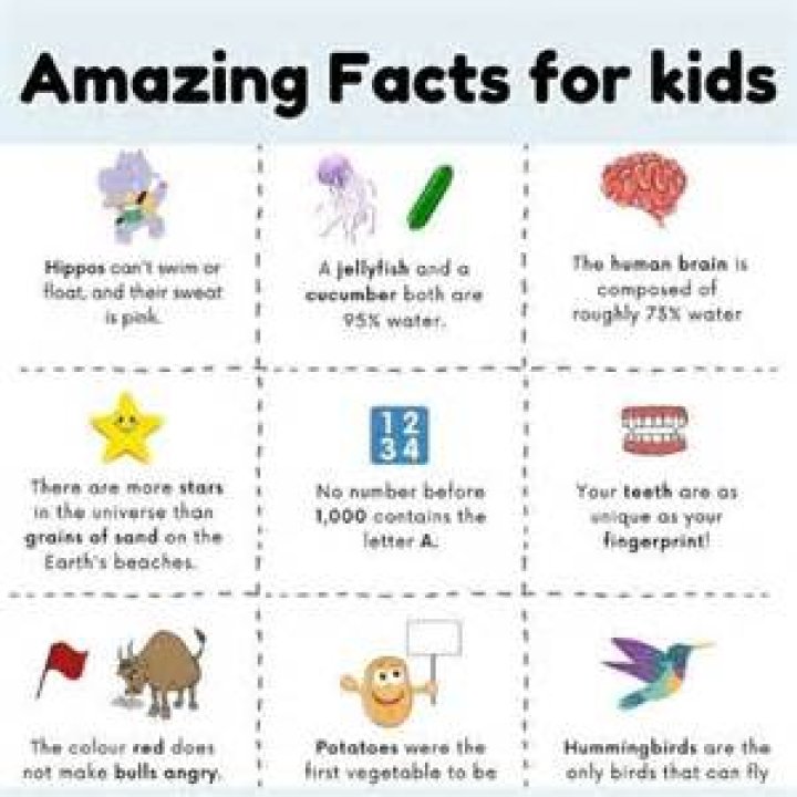 10 Flirty Fun Facts - Facts.net