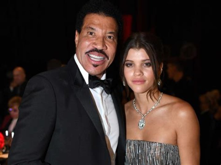 2023 net worth and dating history of Lionel Richie's daughter ·