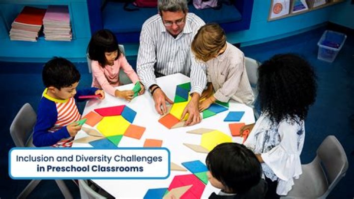 A Beacon Of Diversity And Education