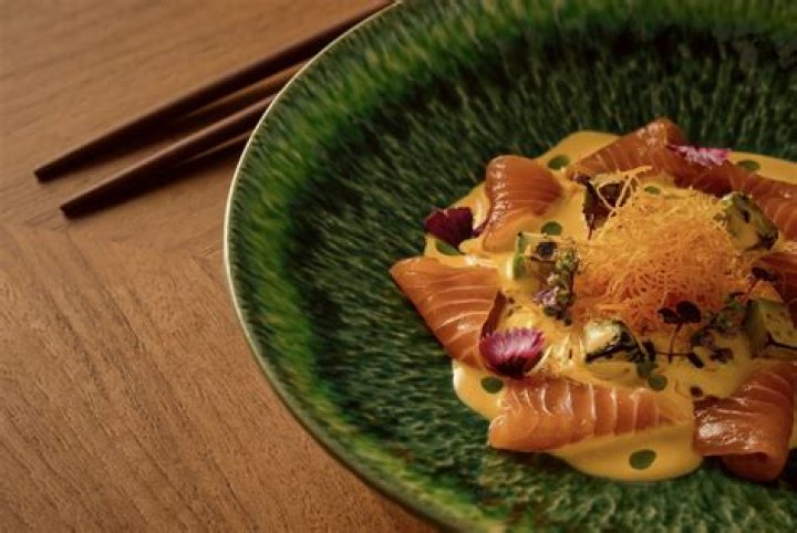 A Culinary Gem Unveiled In Las Vegas