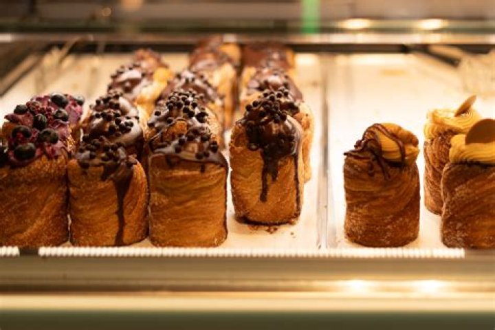 A Culinary Oasis Unlocking Charleston's Flavors