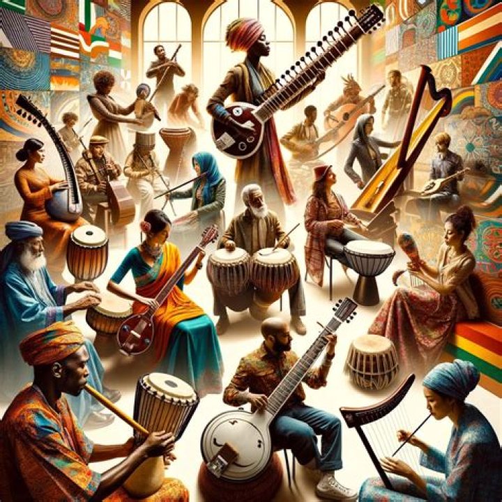A Cultural Gem For Dance, Music, And Community
