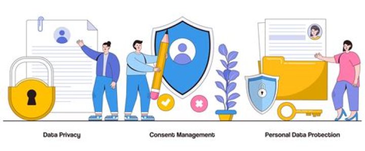 A Deep Dive Into Privacy, Consent, And The Digital Landscape