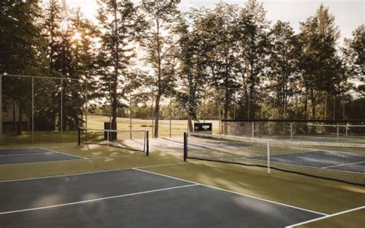 A Gateway To Tennis Grandeur