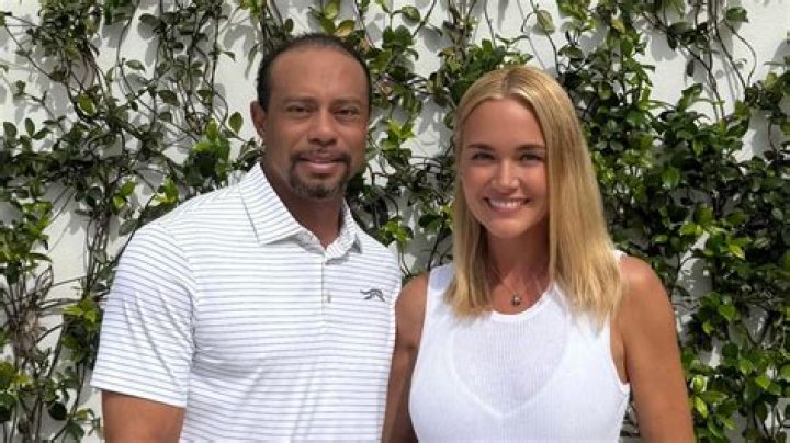 A Golfing Star On The Horizon