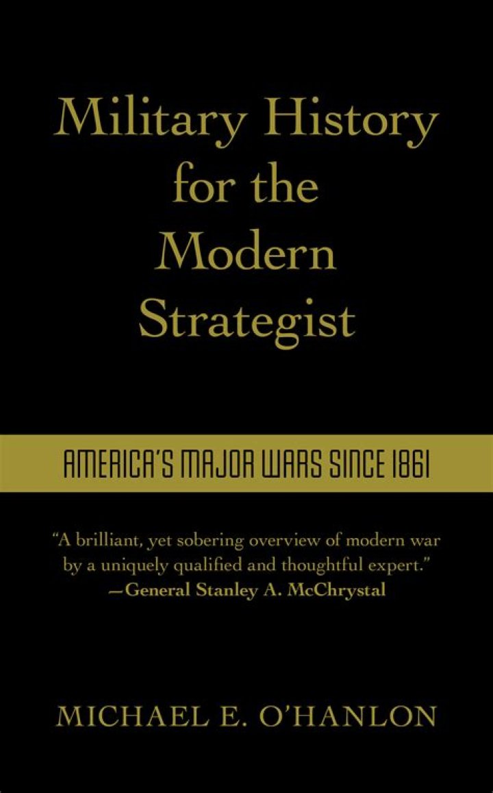 A Journey Into Military History And Strategy