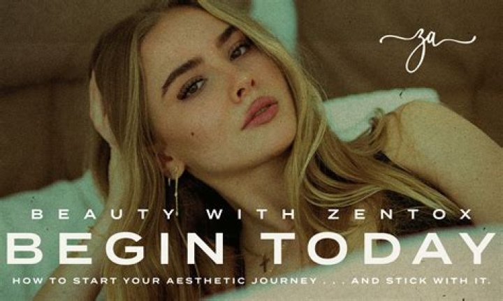 A Journey Into Style, Beauty, And Inspiration