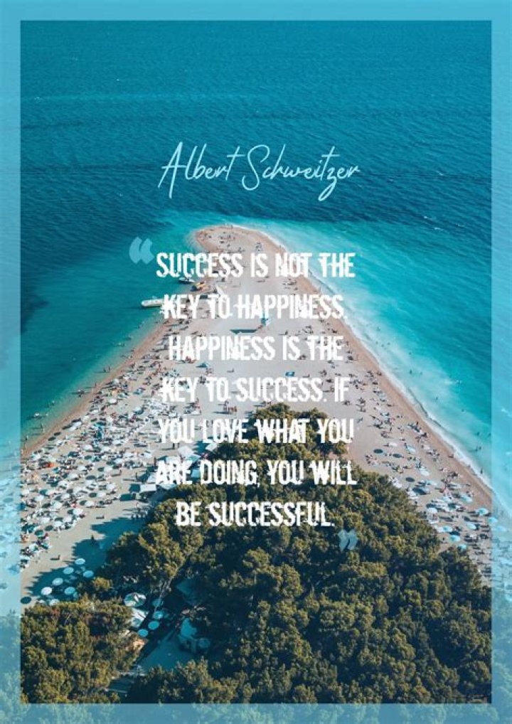 A Journey Of Beauty, Success, And Love