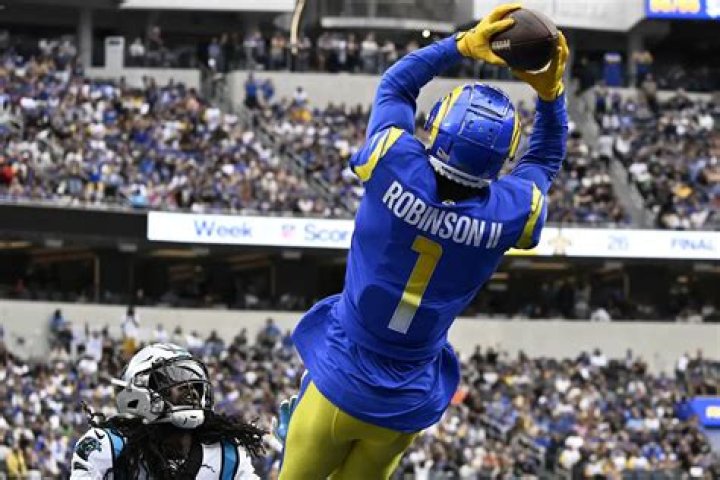 A Journey Of Gridiron Excellence