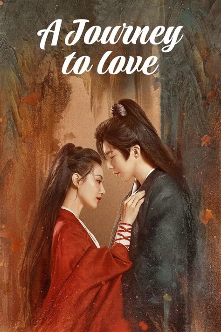 A Journey Of Love And Enduring Commitment
