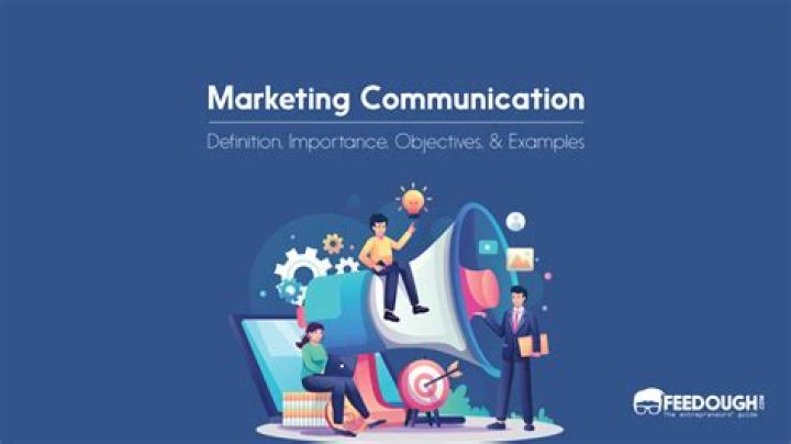 A Journey Of Marketing And Communication Expertise