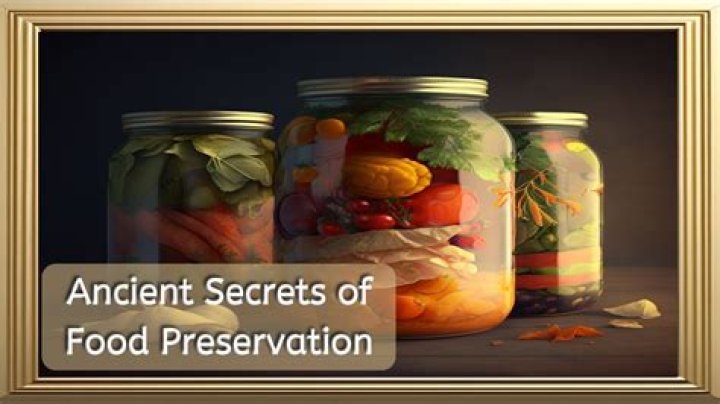 A Journey Of Preservation And New Beginnings