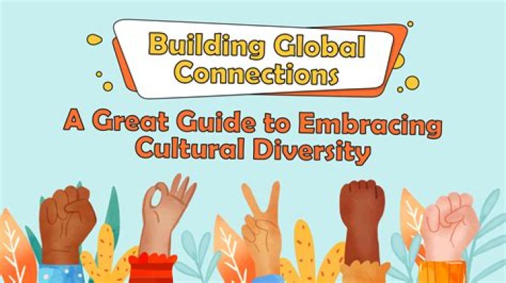 A Journey Of Surprises And Global Connections