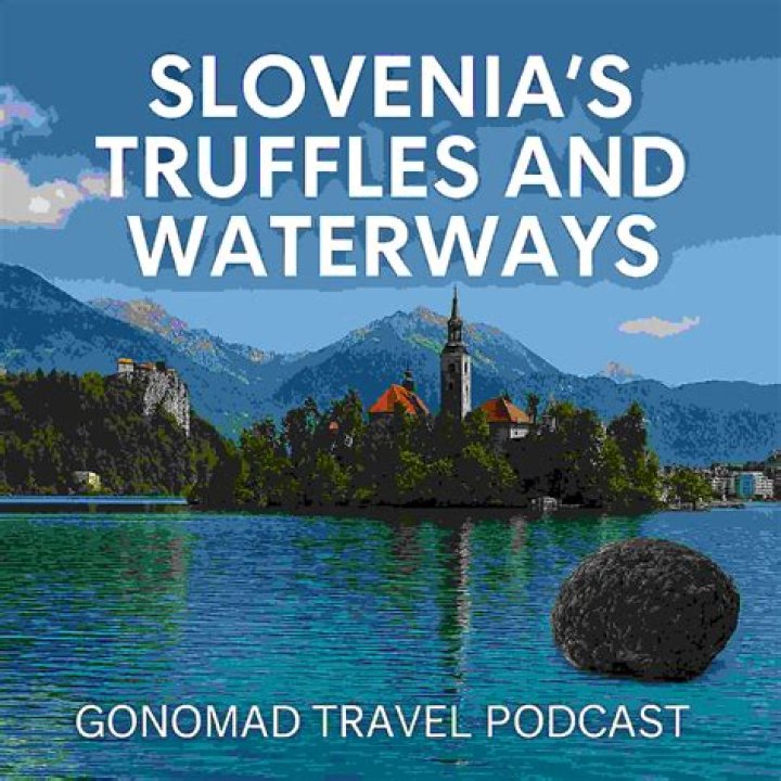 A Journey Of Taste And Tradition