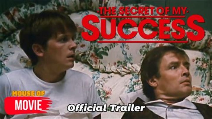A World Of Film, Success, And Love