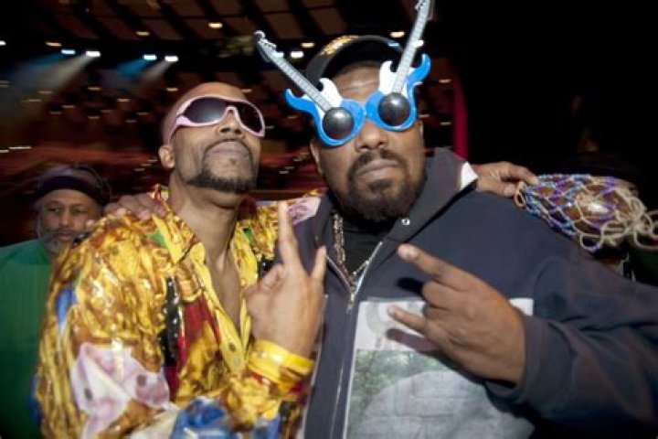Afrika Bambaataa Accused Of Sexual Abuse By 3 More Men