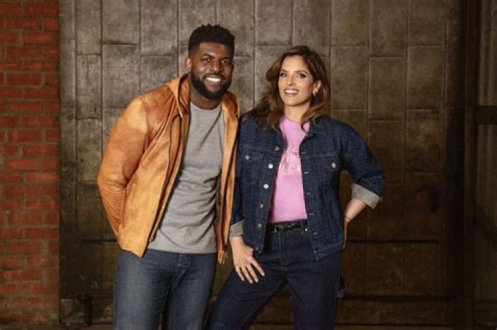 After the Rose' with Emmanuel Acho ·