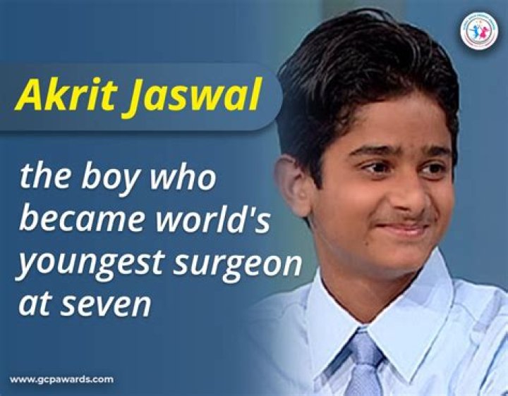 Akrit Jaswal