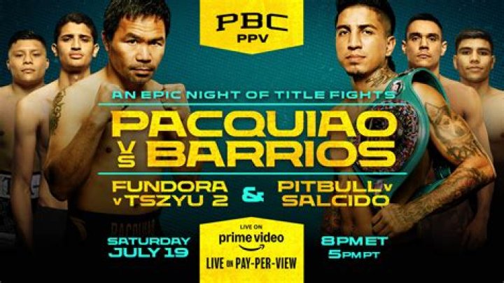 Al Haymans PBC Card to Stream Star American Prospect in 2024 ·