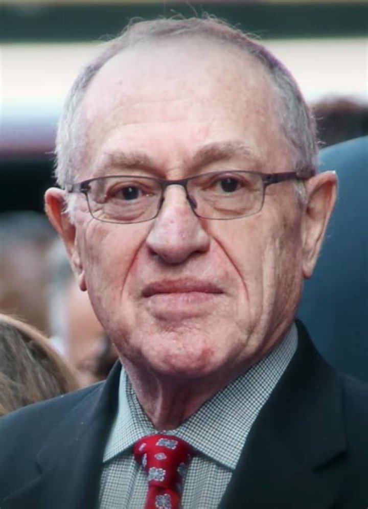 Alan Dershowitz Net Worth - EchoDash