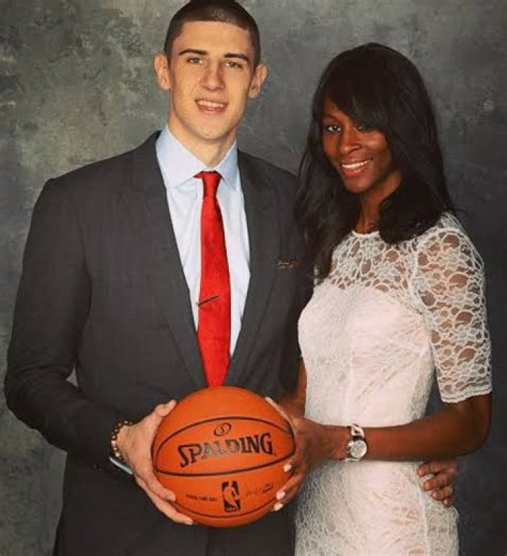 Alex Len | NBA, Girlfriend & Net Worth [2023 Update] ·