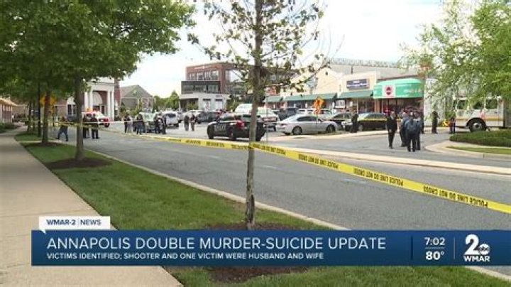 Alexandra Huff Obituary: Woman Killed By Husband In Murder-Suicide Case