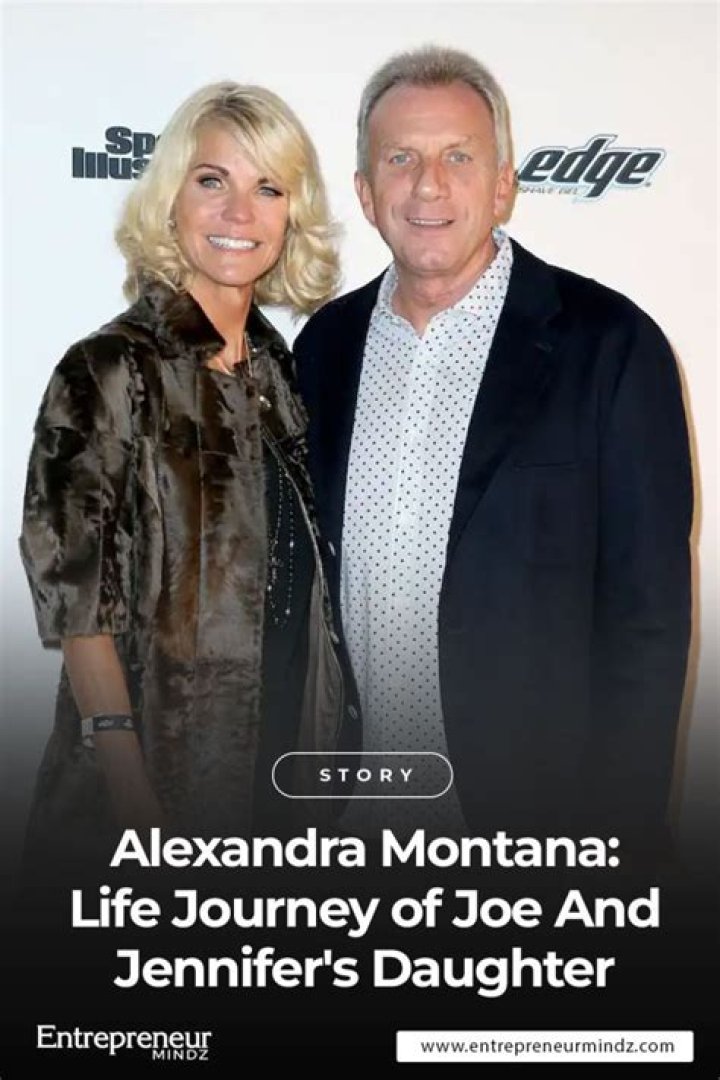 Alexandra Montana Bio; Wedding, Husband, Age, Mother, Family, Job, Facts