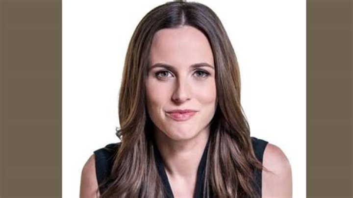 Alicia Menendez Bikini, Children, Wikipedia, Height, Wiki, Husband, Measurements, Net Worth, Mother, Salary, Baby, Height ·