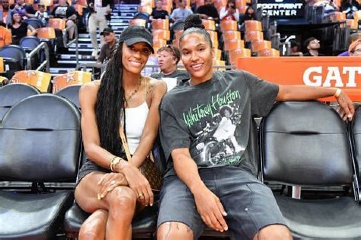 Alyssa Thomas Fiance, Wikipedia, Stats, Wife, Height, Partner, Salary, Instagram, College ·