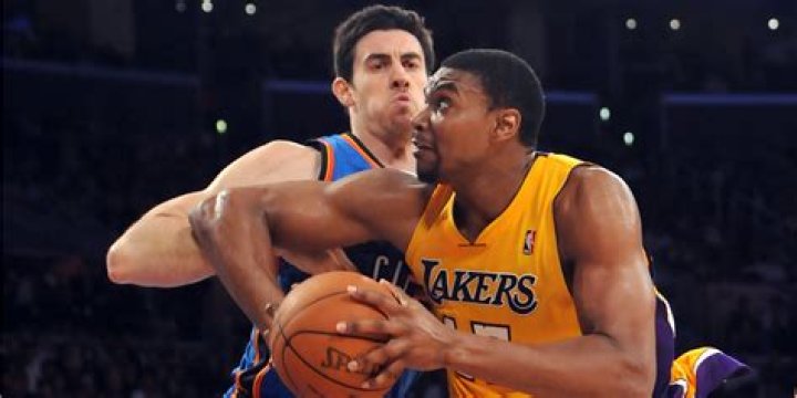Andrew Bynum | NBA, Controversies & Injuries [2024 Update] ·