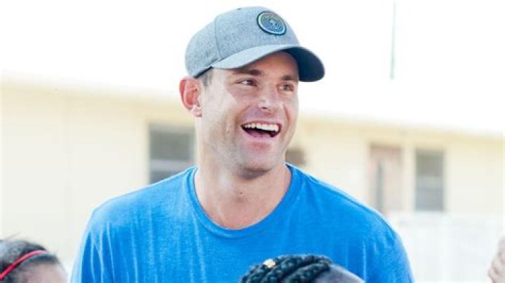 Andy Roddick details how he is raising children with Brooklyn Decker to be kind