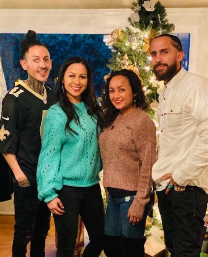Anjelah Johnson - Age, Family, Bio ·