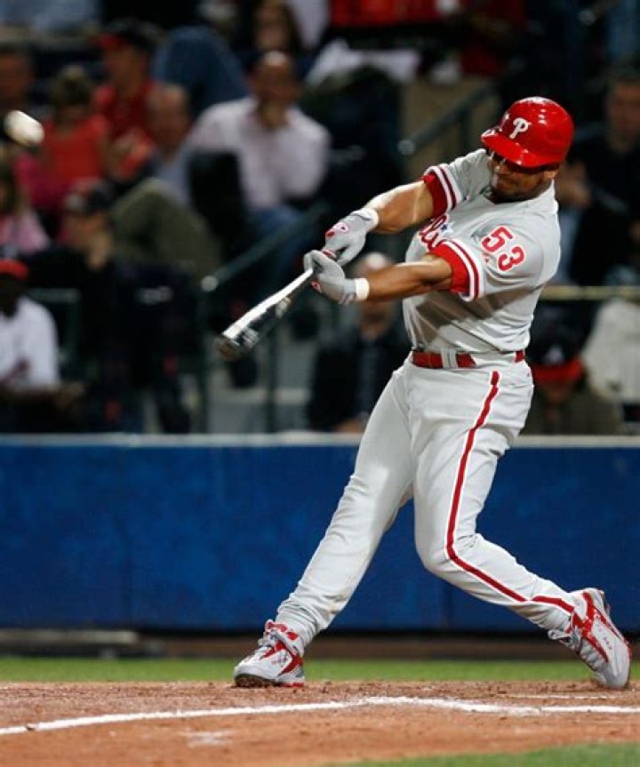 Are Bobby Abreu And Jos Abreu Related?