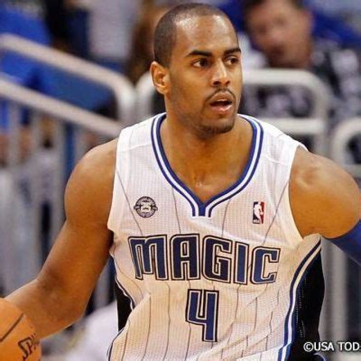 Arron Afflalo- Net Worth, Career, Contract And Facts ·