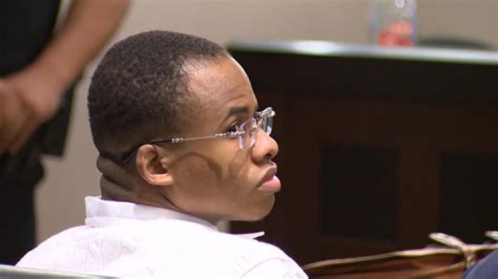 Atlanta rapper's fortune explored as he's released after 6 years in prison ·