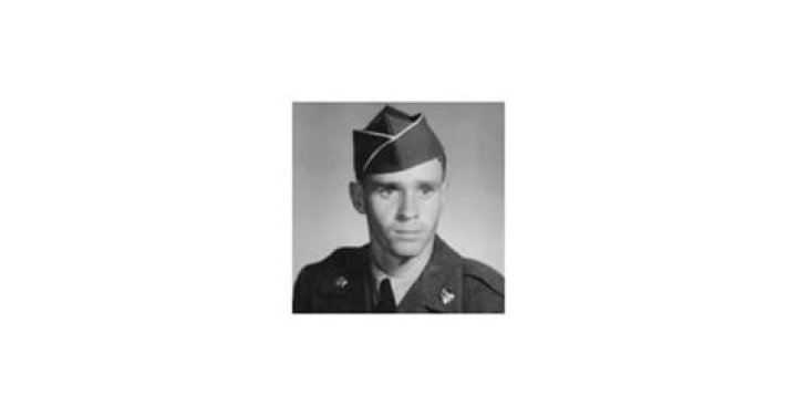 Aubrey Wilson Obituary ·