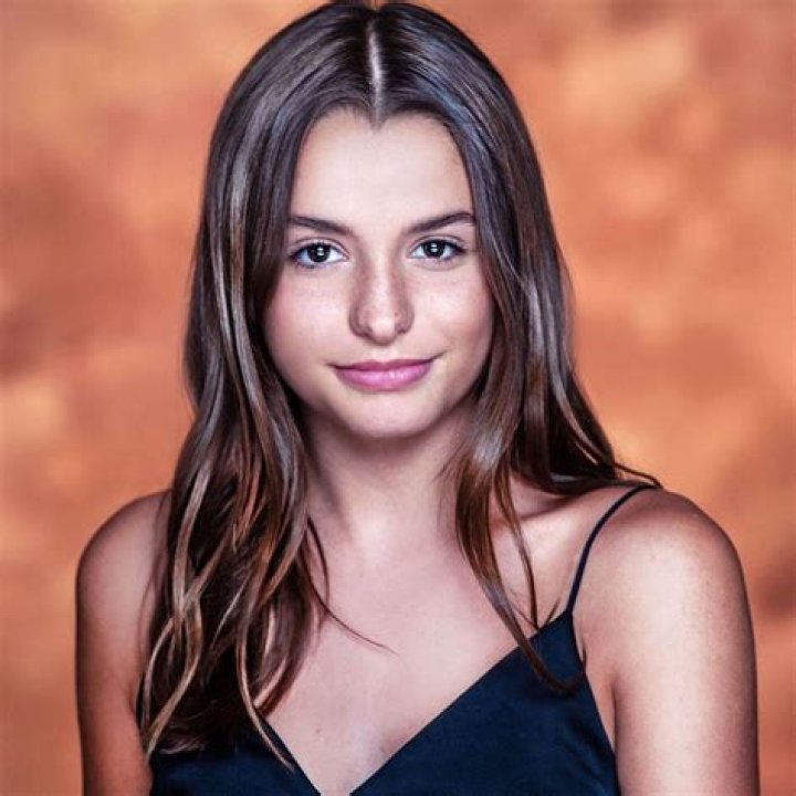 Ava Preston ·