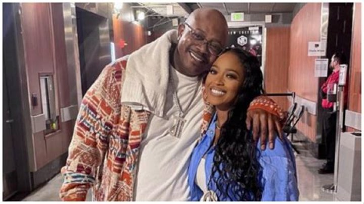 Baby Father, Jojo Hailey Daughter, Net Worth, Age