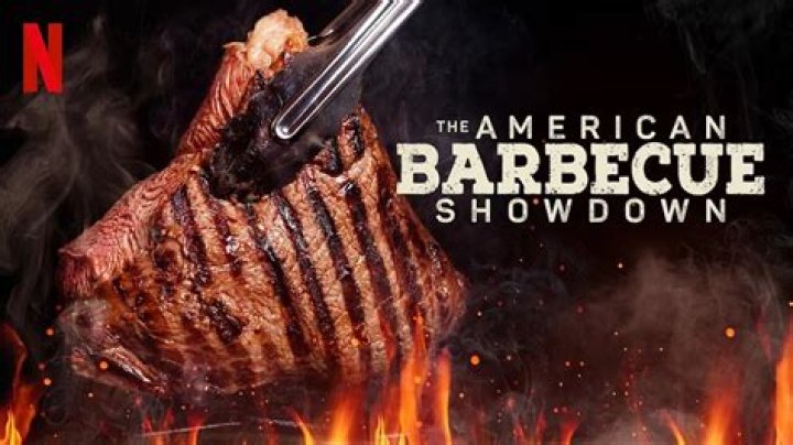 Barbecue Showdown Michelle Lundstrom Age Height And Wikipedia ·