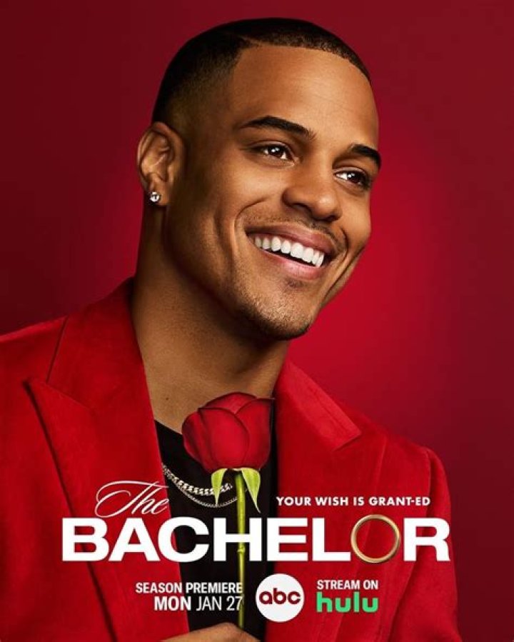 Behind The Scenes Of 'Bachelor