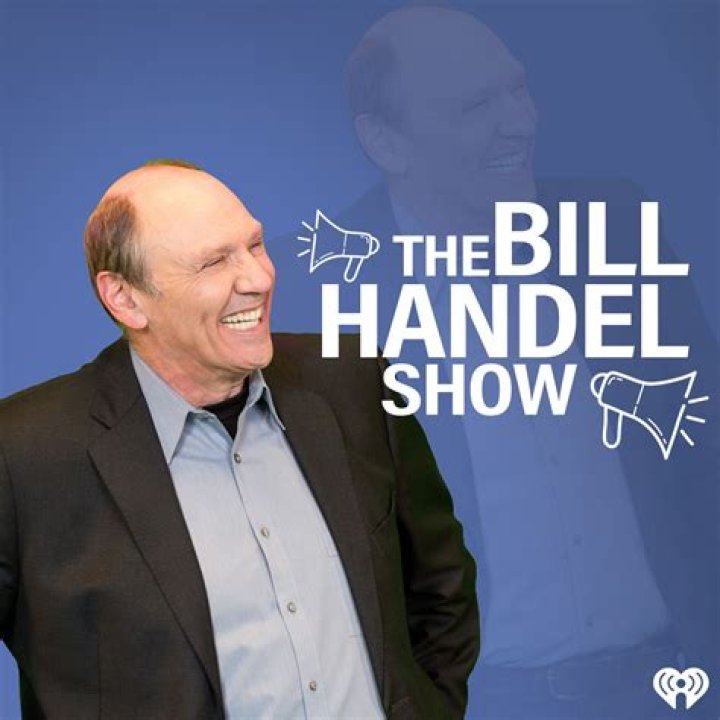 Bill Handel