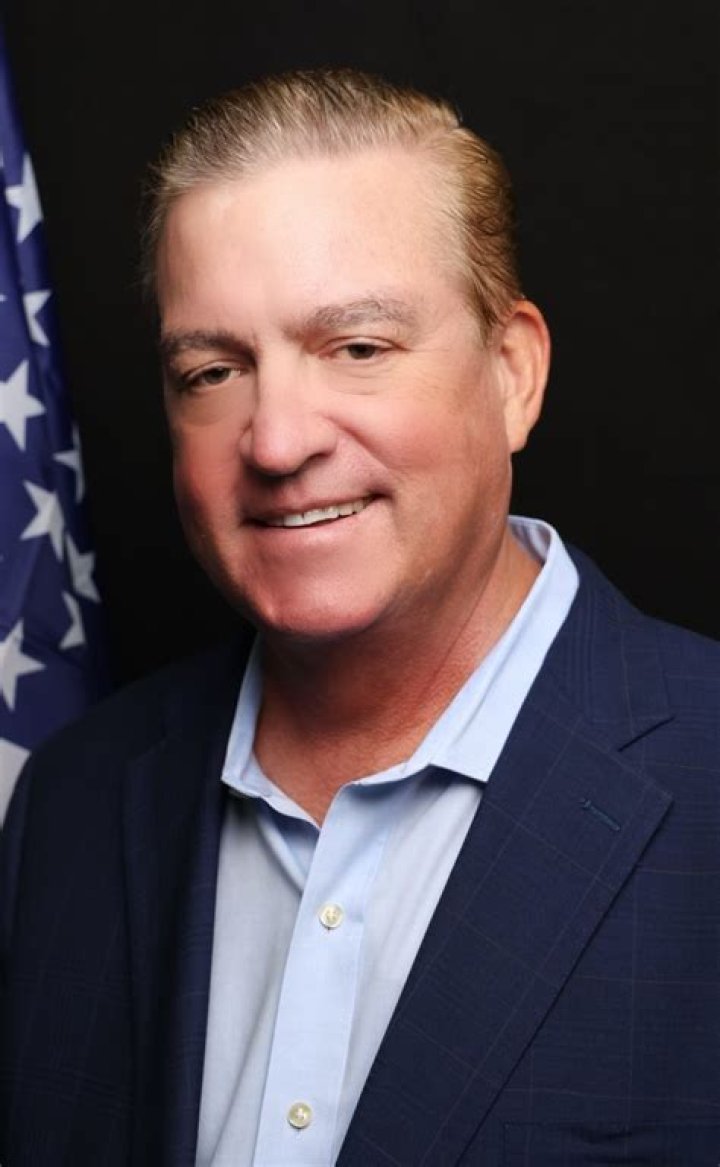 Bill ONeill