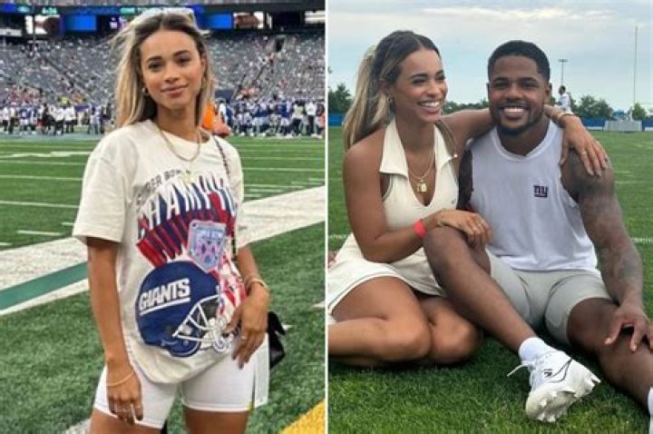 Bio, NFL & Girlfriend [2023 Update] ·