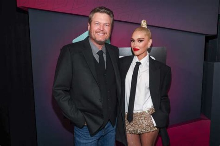 Blake Shelton Age, Weight, Height, Measurements