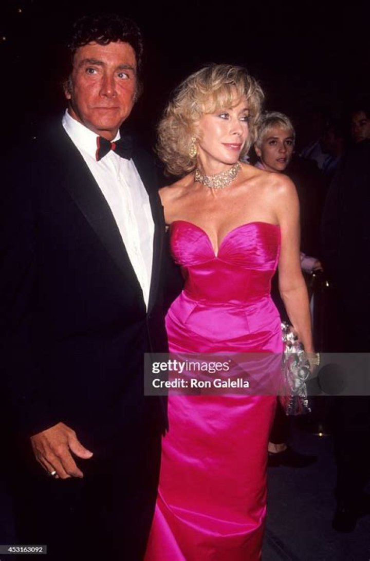 Bob Guccione Wife April Dawn Warren And Kathy Keeton