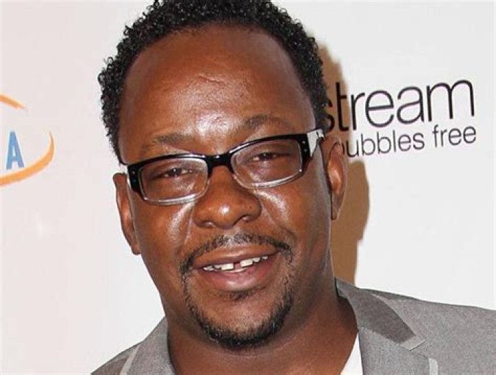 Bobby Brown- Wiki, Age, Height, Net Worth, Wife, Marriage ·