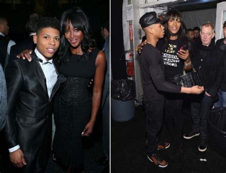 Bryshere Y. Gray Parents, Height, Body, Age, Net Worth, Is He Gay, Dead?