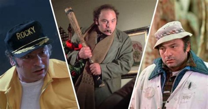 Burt Young