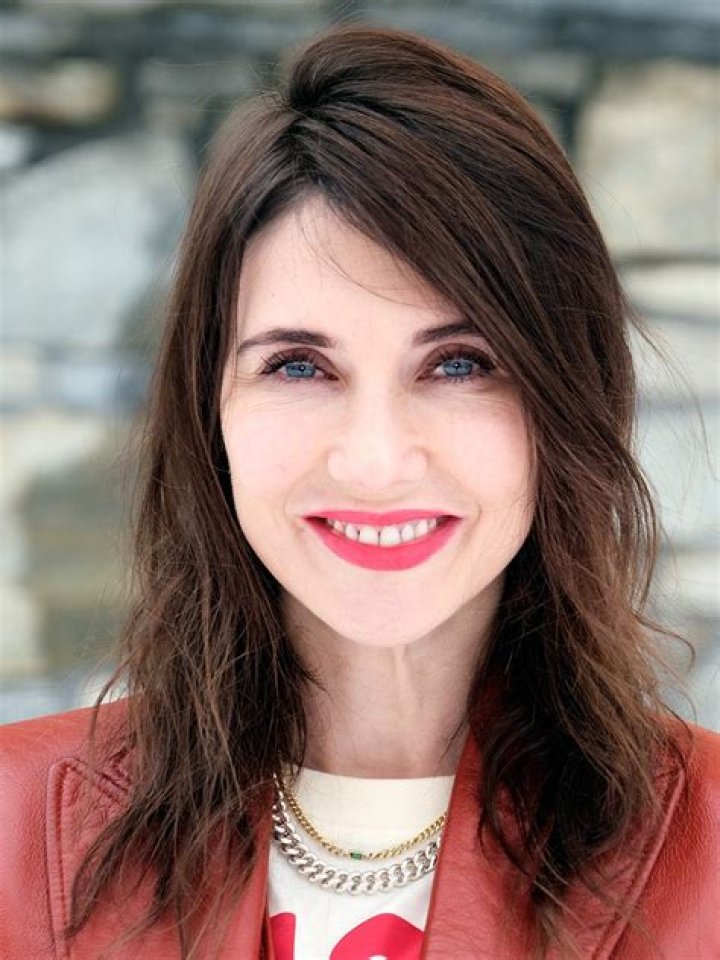 Carice Van Houten